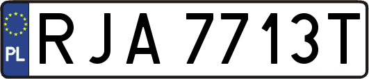 RJA7713T