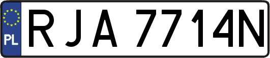 RJA7714N