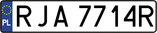 RJA7714R