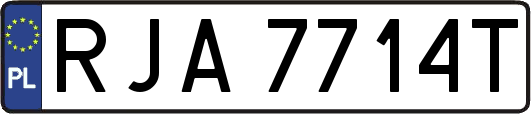 RJA7714T