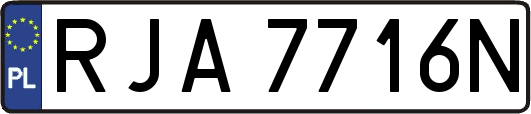RJA7716N