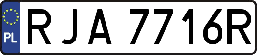 RJA7716R