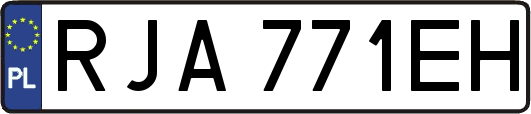RJA771EH