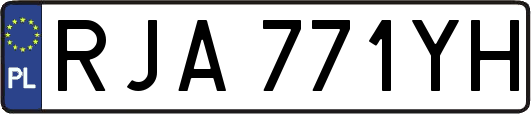 RJA771YH