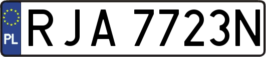 RJA7723N