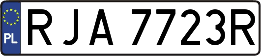 RJA7723R