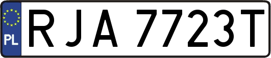 RJA7723T