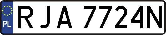 RJA7724N