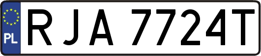RJA7724T