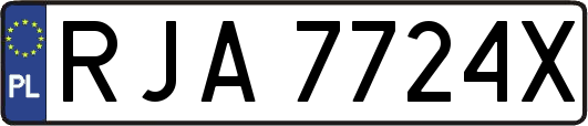 RJA7724X
