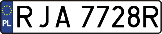 RJA7728R