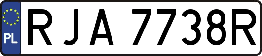 RJA7738R