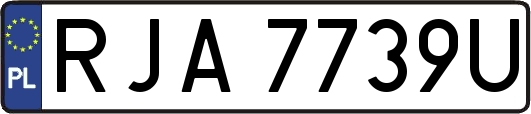 RJA7739U