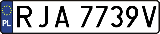 RJA7739V