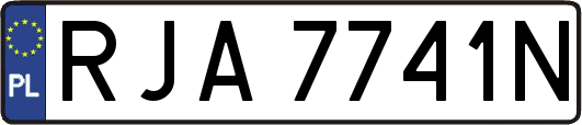 RJA7741N