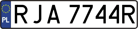 RJA7744R