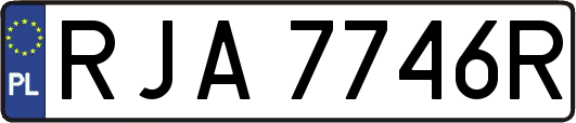 RJA7746R