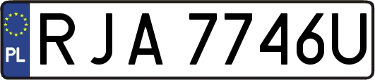 RJA7746U