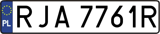 RJA7761R