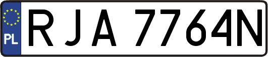 RJA7764N