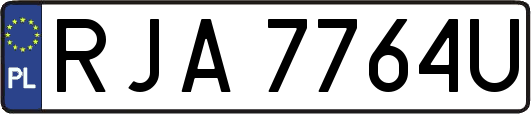 RJA7764U