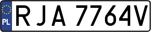 RJA7764V