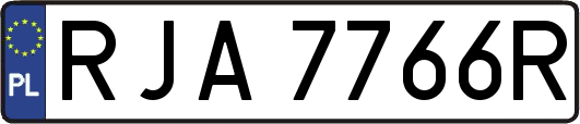 RJA7766R