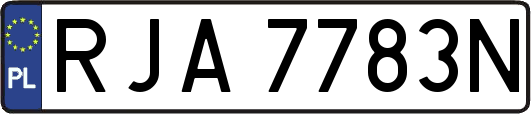RJA7783N