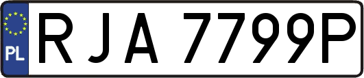 RJA7799P