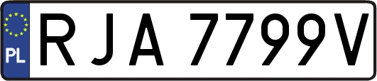 RJA7799V