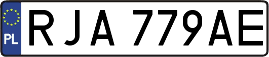 RJA779AE