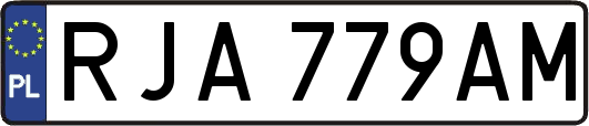 RJA779AM