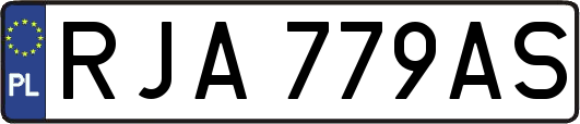 RJA779AS