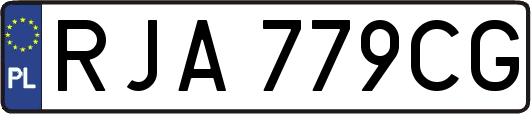 RJA779CG