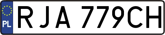 RJA779CH