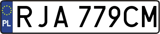 RJA779CM