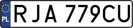 RJA779CU