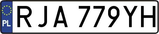 RJA779YH