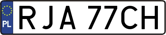 RJA77CH