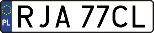 RJA77CL