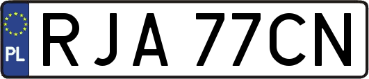 RJA77CN