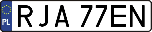 RJA77EN