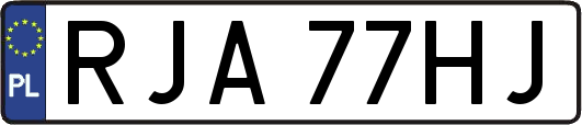 RJA77HJ