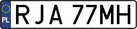 RJA77MH