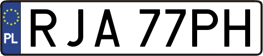 RJA77PH