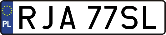 RJA77SL