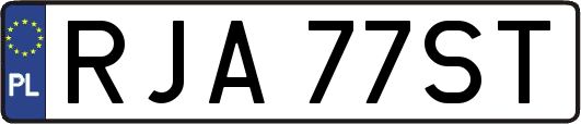RJA77ST