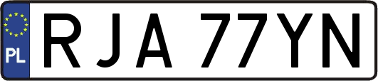 RJA77YN