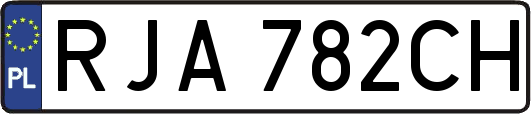 RJA782CH