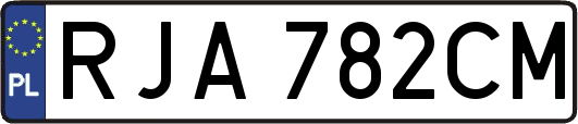 RJA782CM